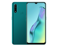 OPPO A31 4/64GB Dual SIM  zielony - 553991 - zdjęcie 1